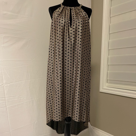 NWT Michael Kors dress - Picture 1 of 9